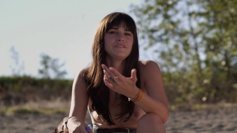 Pic: Jillian Leigh in City Baby