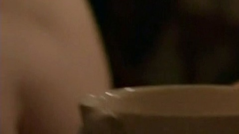 Pic: Amy Gumenick in TURN