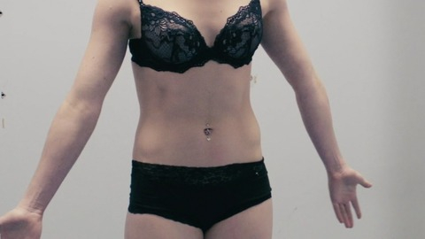 Pic: Millie Rose Heywood in Convict