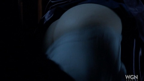 Pic: Azure Parsons in Salem