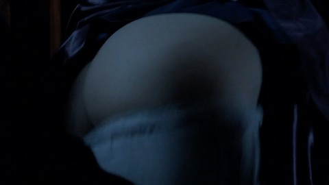 Pic: Azure Parsons in Salem