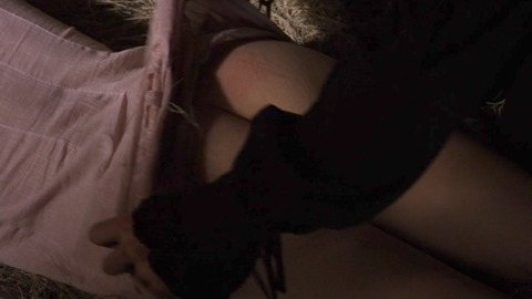 Pic: Azure Parsons in Salem