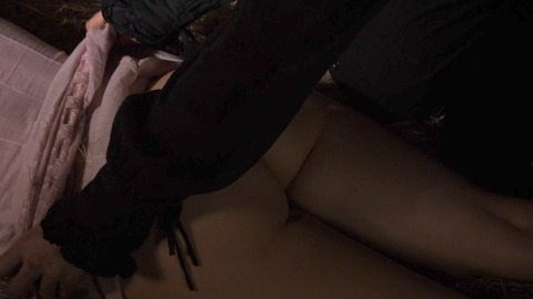Pic: Azure Parsons in Salem