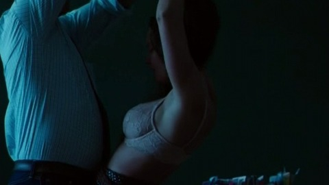 Pic: Merritt Patterson in Damaged