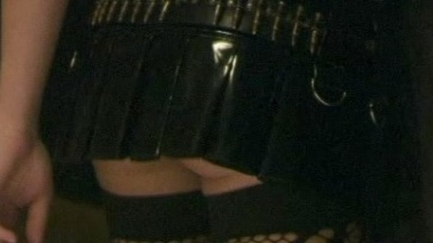 Pic: Margaux Devy in Dead Shadows