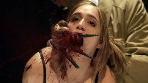 Pic: Margaux Devy in Dead Shadows