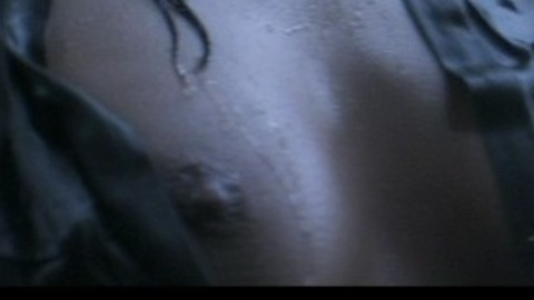 Pic: Carolina Guerra in The Damned (2013)