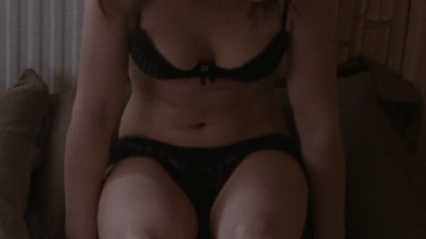 Pic: Scarlett Alice Johnson in AdULTHOOD
