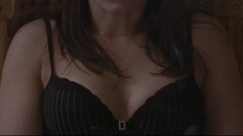 Pic: Scarlett Alice Johnson in AdULTHOOD