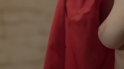 Pic: Elizabeth Rice in Buttwhistle