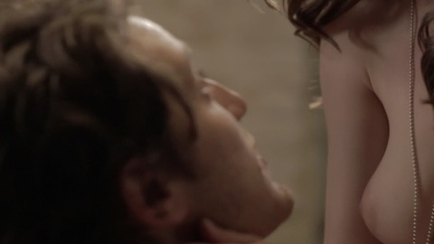 Pic: Elizabeth Rice in Buttwhistle