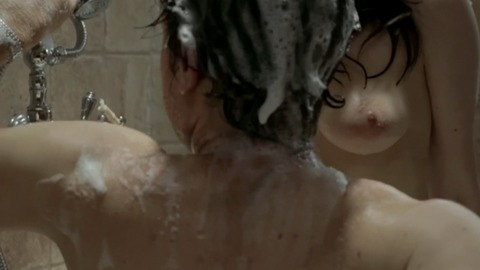 Pic: Elizabeth Rice in Buttwhistle