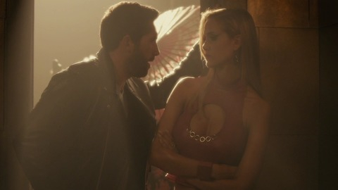 Pic: Lygie Duvivier in Metal Hurlant Chronicles