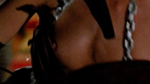 Pic: Catlin Adams in The Jerk