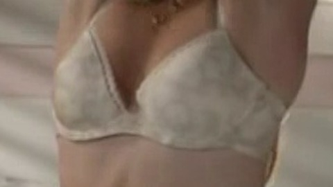 Pic: Katie Stevens in Faking It