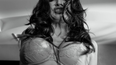 Pic: Alison Lees-Taylor in Escape From Tomorrow