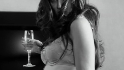 Pic: Alison Lees-Taylor in Escape From Tomorrow