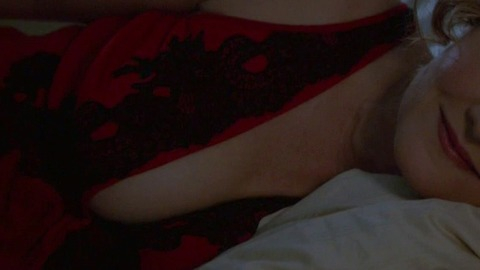 Pic: Rebecca Wisocky in Devious Maids