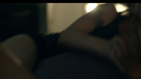 Pic: Carrie Brownstein in Transparent