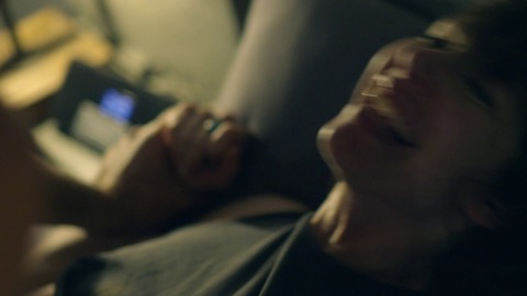 Pic: Carrie Brownstein in Transparent