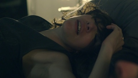 Pic: Carrie Brownstein in Transparent