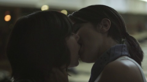 Pic: Carrie Brownstein in Transparent