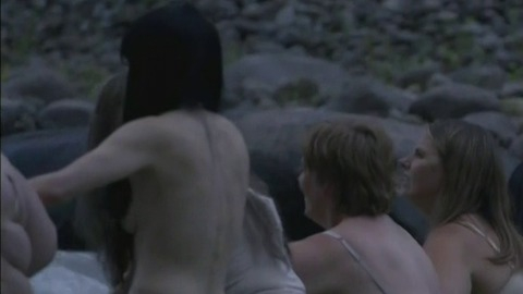 Pic: Carrie Brownstein in Portlandia