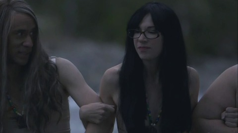 Pic: Carrie Brownstein in Portlandia
