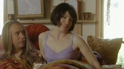Pic: Carrie Brownstein in Portlandia (2014-2018)