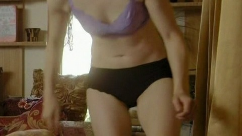 Pic: Carrie Brownstein in Portlandia