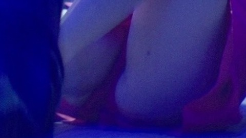 Pic: Halston Sage in Scouts Guide to the Zombie Apocalypse