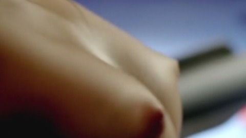 Pic: Scheana Marie in Femme Fatales