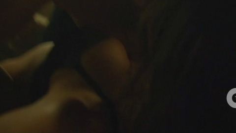 Pic: Aimee Teegarden in Star-Crossed