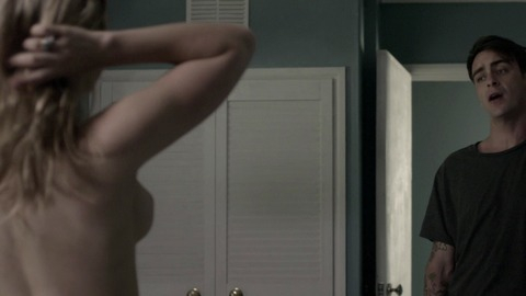Pic: Eleanor Wyld in Misfits