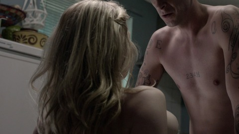 Pic: Eleanor Wyld in Misfits