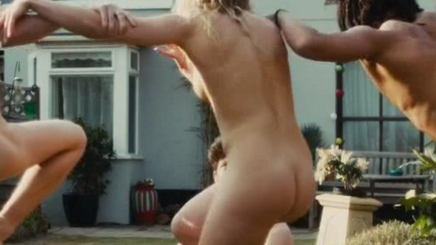 Pic: Eleanor Wyld in Bonobo