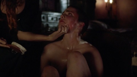 Pic: Elise Eberle in Salem