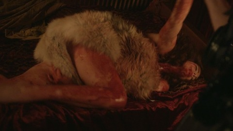 Pic: Elise Eberle in Salem