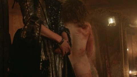 Pic: Elise Eberle in Salem