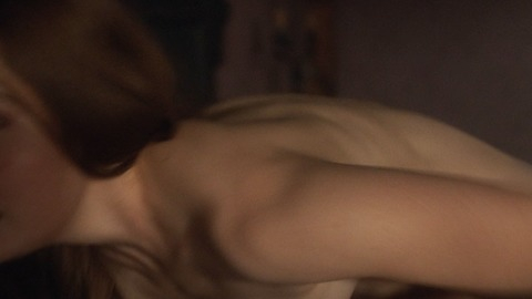 Pic: Elise Eberle in Salem