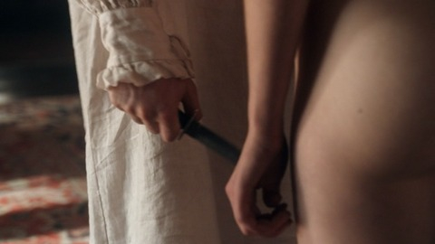 Pic: Elise Eberle in Salem