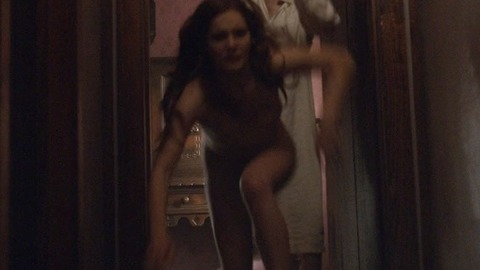 Pic: Elise Eberle in Salem