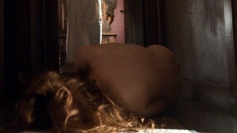 Pic: Elise Eberle in Salem