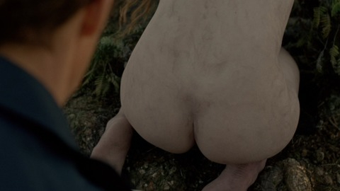 Pic: Amanda Rose Batz in True Detective