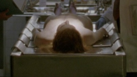 Pic: Amanda Rose Batz in True Detective