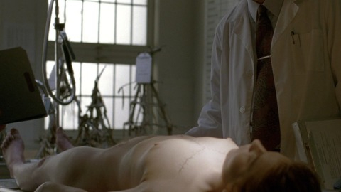 Pic: Amanda Rose Batz in True Detective