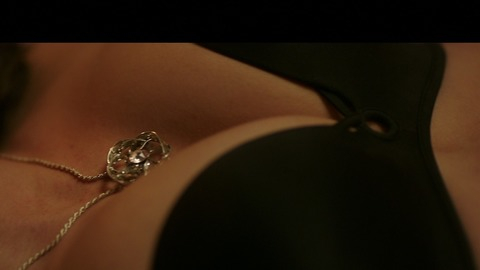 Pic: Zoey Deutch in Vampire Academy