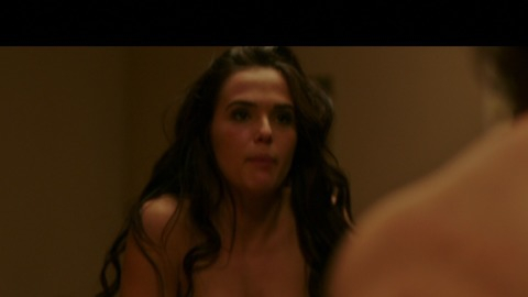 Pic: Zoey Deutch in Vampire Academy (2014)