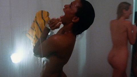 Pic: Vanessa Bell Calloway in Death Spa