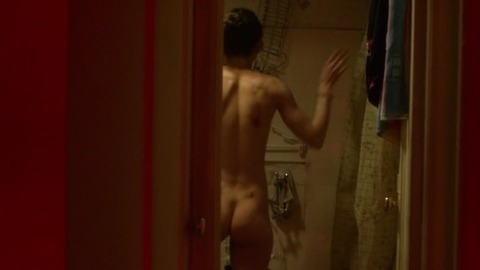 Pic: Genevieve Hudson-Price in Condemned